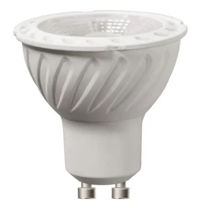 High Lumen LED Spot Lights: OSRAM Chip MR16 GU10 Bulbs