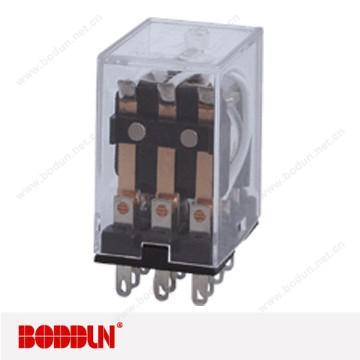 MY3 (HH53P) General-Purpose Relay