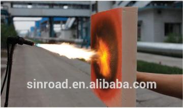 Fireproof Phenolic Foam ,Phenolic Foam Board, Phenolic Foam Insulation Board