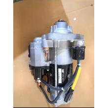 Excavator Caterpillar 320D2 326D2 starting motor 354-5671