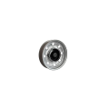Rimstre de rueda delantera premium de 328 mm para una experiencia óptima