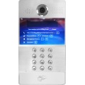 Smart Apartment Intercom System Gebäude Video Türklingel