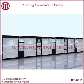 High end sunglasses display kiosk design for sale, sunglasses display kiosk