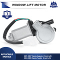 Automotive parts window motor