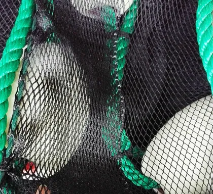 Purse Seine Fishing Net Round Haul Net