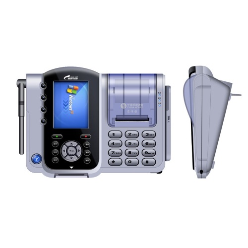 Custom plastic injection Fixed Telephone shell mold
