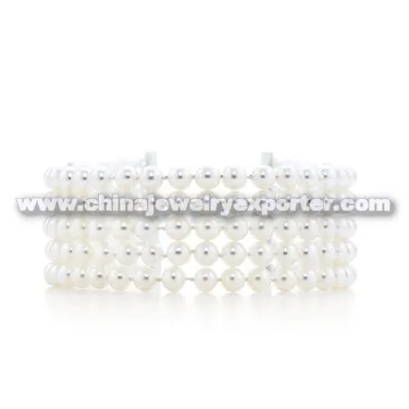 Pearl Bracelet