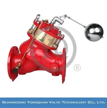 XYQ20003-1.6 MPa 2 inch manual float valve