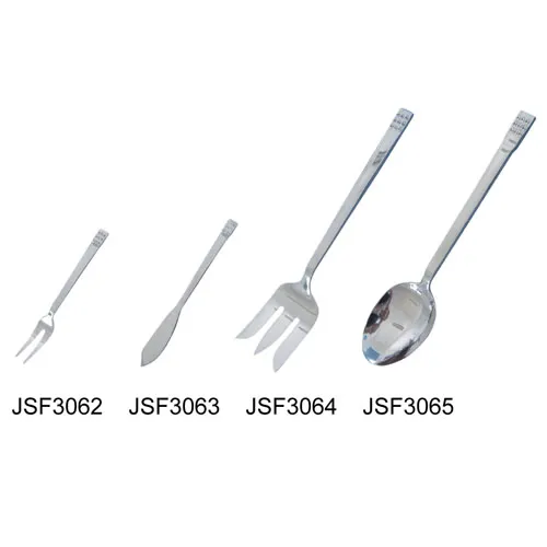 kinds of stainless steel tableware dinneerware cutlery