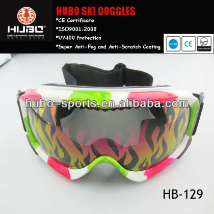 2013 best selling ski goggles for you