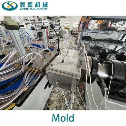 Paint-Free Ecological Board Cabinet Board Automatic Production Line