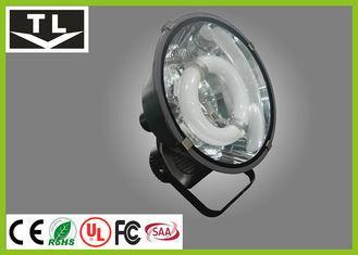80W E27 Electrodeless Induction Flood Light For Pool , Park