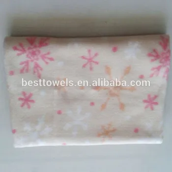 poratable polar fleece fluffy throw blanket