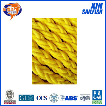 high quality competitive price plastic pe rope