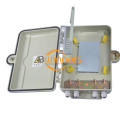 กล่องต่อสาย SMC 24 Ports