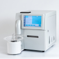 Hospital Lab Equipment Biochemistry Analyzer