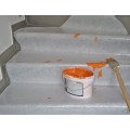 High Quality Sticky Guard - 36" X 100′ No Glue on Surface After Using