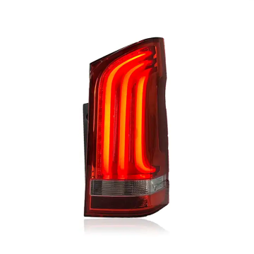 Mercedes Benz Vito V260 W447 LED Tail Lights