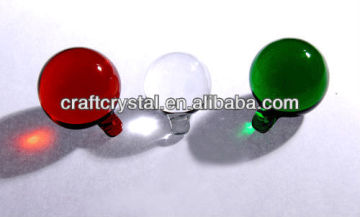 25mm crystal ball