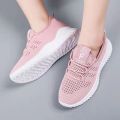 women's casual soft sole fashion single shoes