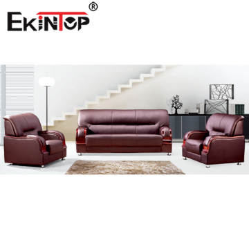 Wholesale Genuine Leather Sectional Sofa Parts - German Discount Furniture