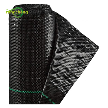 garden ground cover fabric/weed barrier mat