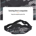 Camo Fanny pack printed practical Fanny pack stylish Fanny pack