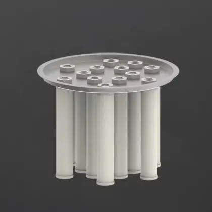 PTFE Filter Custom PTFE Syringe Filters 0.2 micron