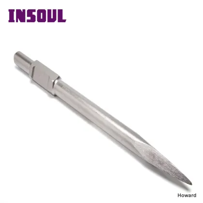 Electric hammer drill bit