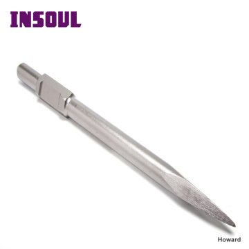 Broca de martelo elétrico