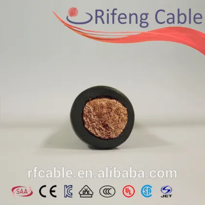 Welding Machine Cable YH/YHF,welding cable YH 16mm