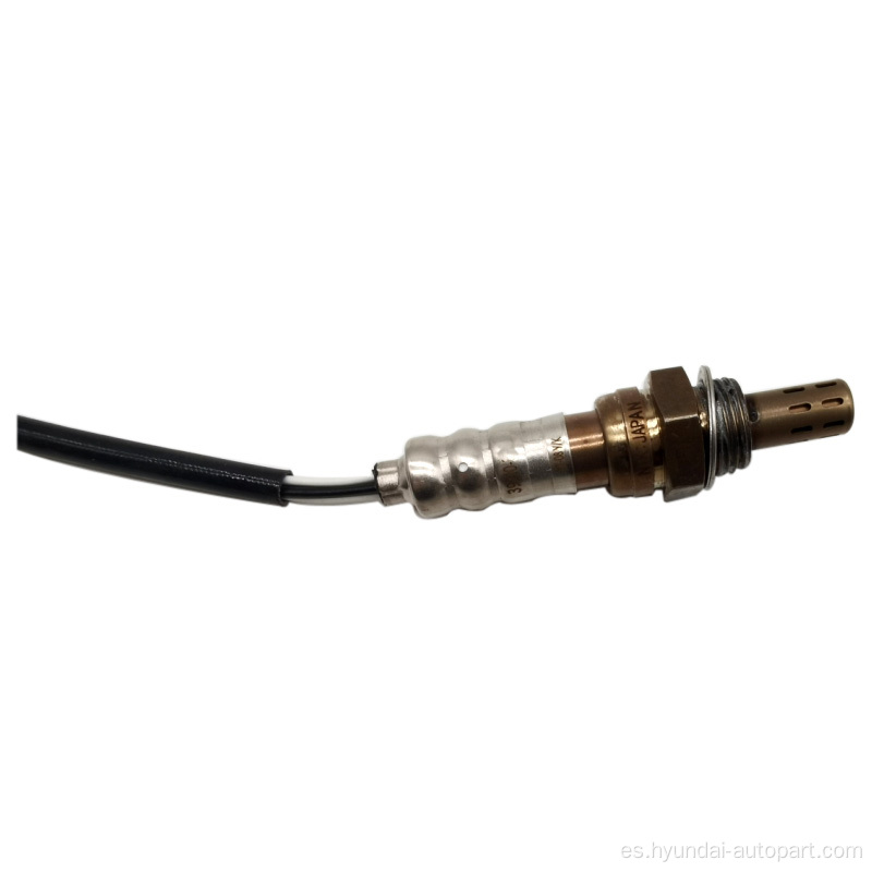 39210-37523 Sensor de oxígeno para Hyundai Kia