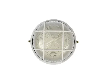 Moisture proof light withLAMP HOLDER