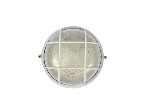 Moisture proof light withLAMP HOLDER