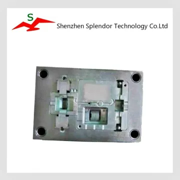 China Supplier High Quality Plastic Injection Molding For Sales
