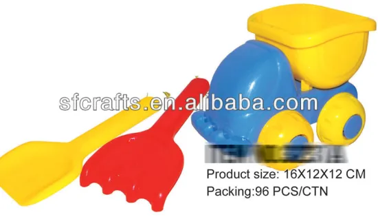 New Plastic Summer Mini Beach Car Toys