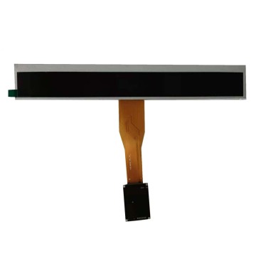 10.4 Inch Stretched Bar LCD Display RGB LCD Bar Screen