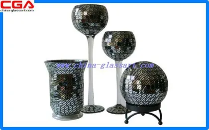 Factory supply libbey glassware hot sale design