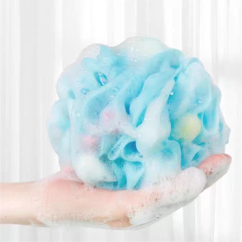 Bath Loofah Sponge