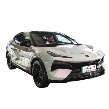 2022-2024 Lotus Eletre R+ S+ 4WD High-Speed Electric Luxury SUV - New Energy EV Car