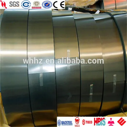 50W1300 electric motor silicon steel sheet
