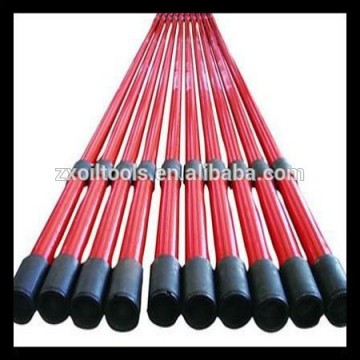 tubing pump/sucker rod pump for oil field with good quality of chinese manufacturer