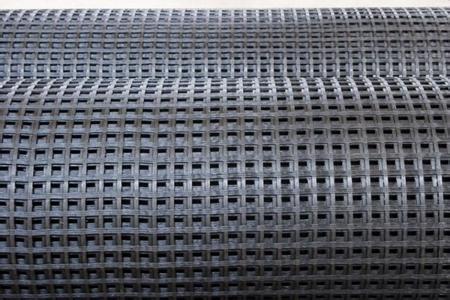 Stabilisasi lereng Rockfall Mesh