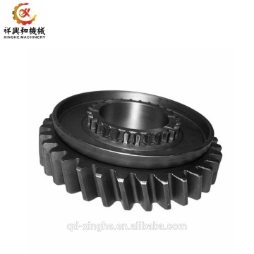 CNC-Frässervice, Qingdao CNC-Drehmaschine CNC-Präzisionsbearbeitung Teile mechanische Teile Druck Metall