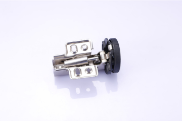 CH-0504 Soft Close Glass Shower Door Pivot Hinge