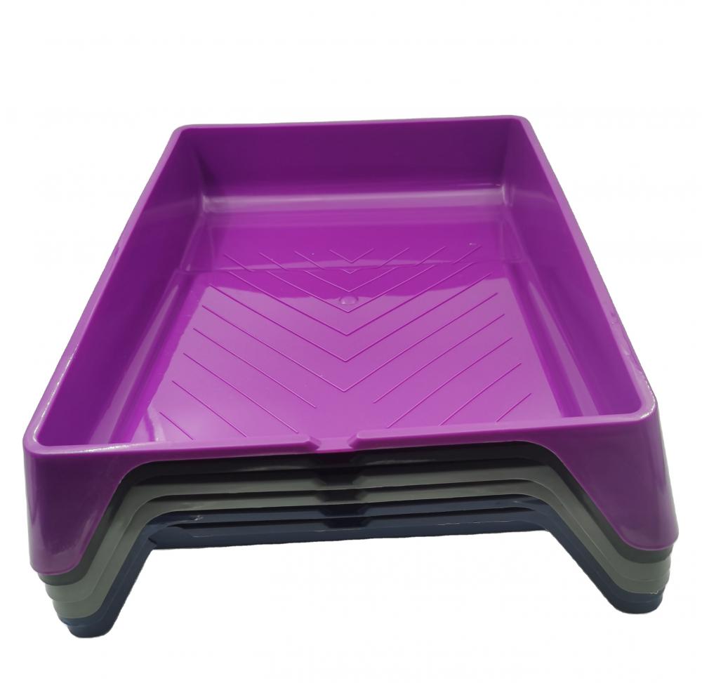 Plastic Roller Tray PP Tray