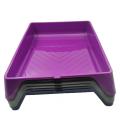 Good quality plastic decorating paint tray