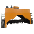 Turner de compost de rueda orgánica M4300