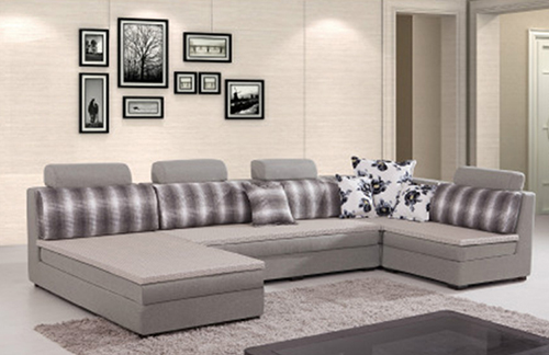 L Shaped Sectional Sofa