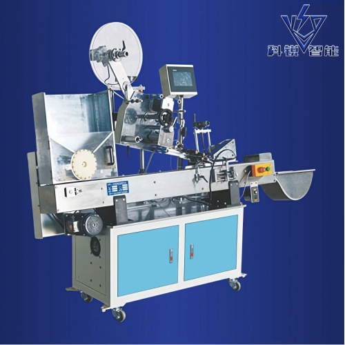 600 Aplikator Label Tipe Pena untuk Pelabelan yang Efisien